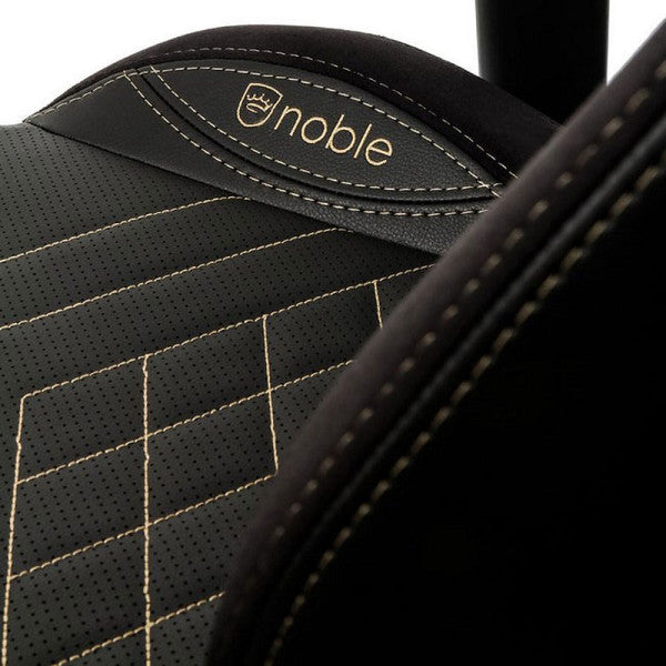 Noblechairs EPIC Black/Gold Noblechairs EPIC Black/Gold